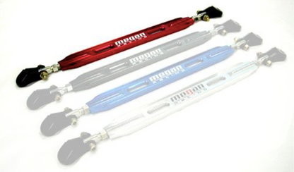 Megan Racing Strut Bar Rear Low for 1990-1997 Honda Accord