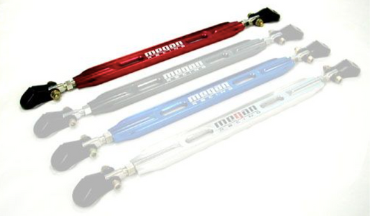 Megan Racing Strut Bar Rear Low for 1990-1997 Honda Accord