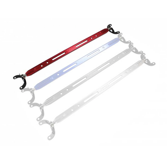 Megan Racing Strut Bar Rear Up for Honda Accord 1990-1997