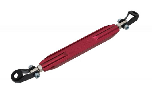 Megan Racing Strut Bar Rear Low for Honda Civic/SI/RSX 2001-2005