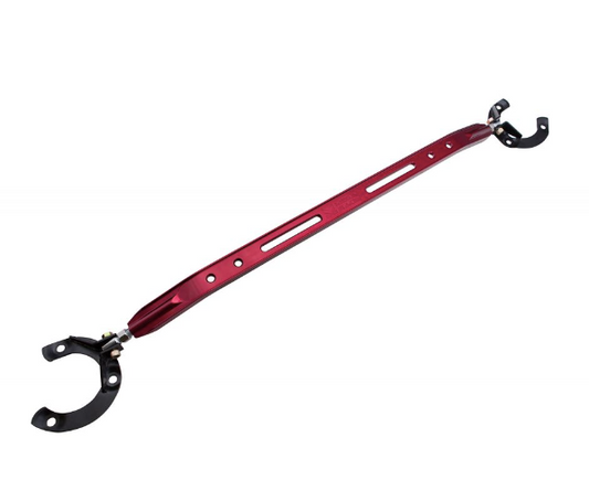 Megan Racing Strut Bar - Front Up for Honda Civic 2001-2005 (EX Excluded)