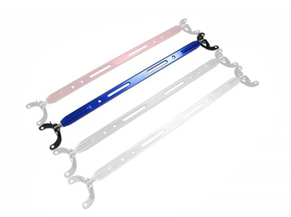 Megan Racing Strut Bar Rear Up for Honda Civic 2002-2005