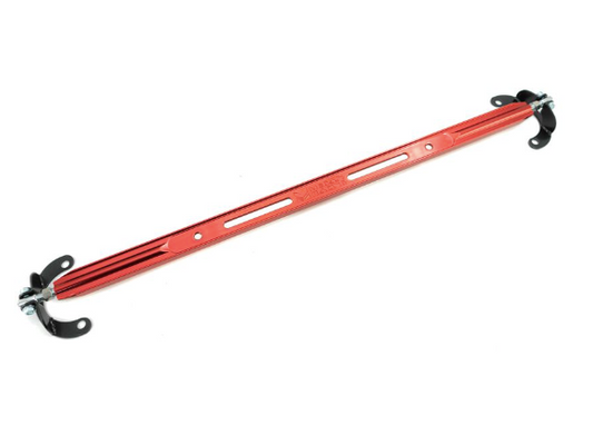 Megan Racing Strut Tower Bars Rear Upper for Mitsubishi Eclipse 95-99 Blue MR-SB-ME95RU-B