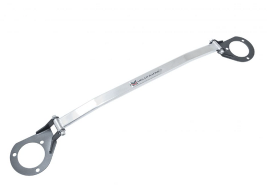 Megan Racing Race-Spec Strut Tower Bars Front for Mazda RX7 93-96 - MR-SB-MRX93FU-1P