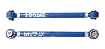 Megan Racing Rear Toe & Trailing Arms for BMW M2/M3/M4 2015-2020 Adjustable Control Arms MRC-BM-0510
