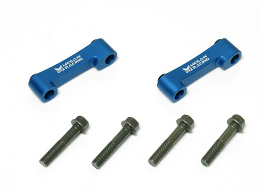 Megan Racing Front Roll Center Adjuster for Lexus GS300 98-05 - Various Camber/Caster