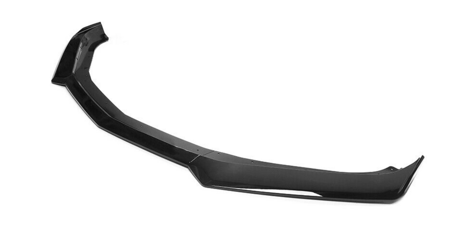 CAMARO 16-24 SS 1LE FACELIFT SPLITTER FOR SS, RS, LS/LT