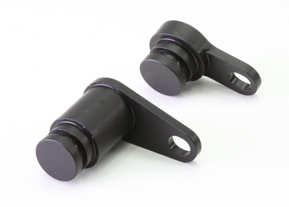 ACF N54 Single Turbo Conversion Oil & Coolant Fittings - Burger Motorsports 