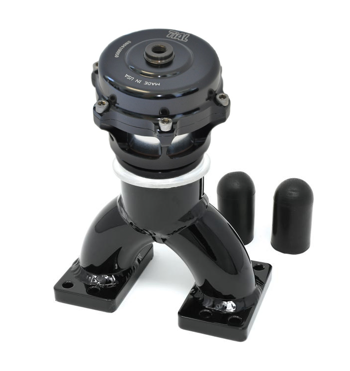BOV adapter 