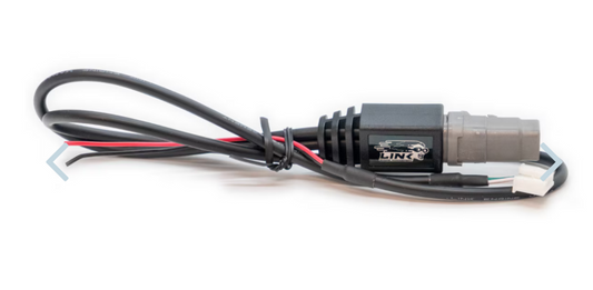 LINK ECU - CANJST - CAN Connection Cable for Plugin ECU's (5pin)