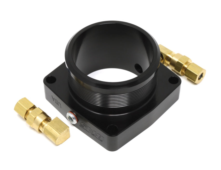 Water Methanol Injection Adapters For BMW B58, Audi S4, Q50, Mazda3, & Kia / Hyundai