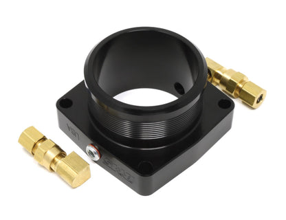 Water Methanol Injection Adapters For BMW B58, Audi S4, Q50, Mazda3, & Kia / Hyundai
