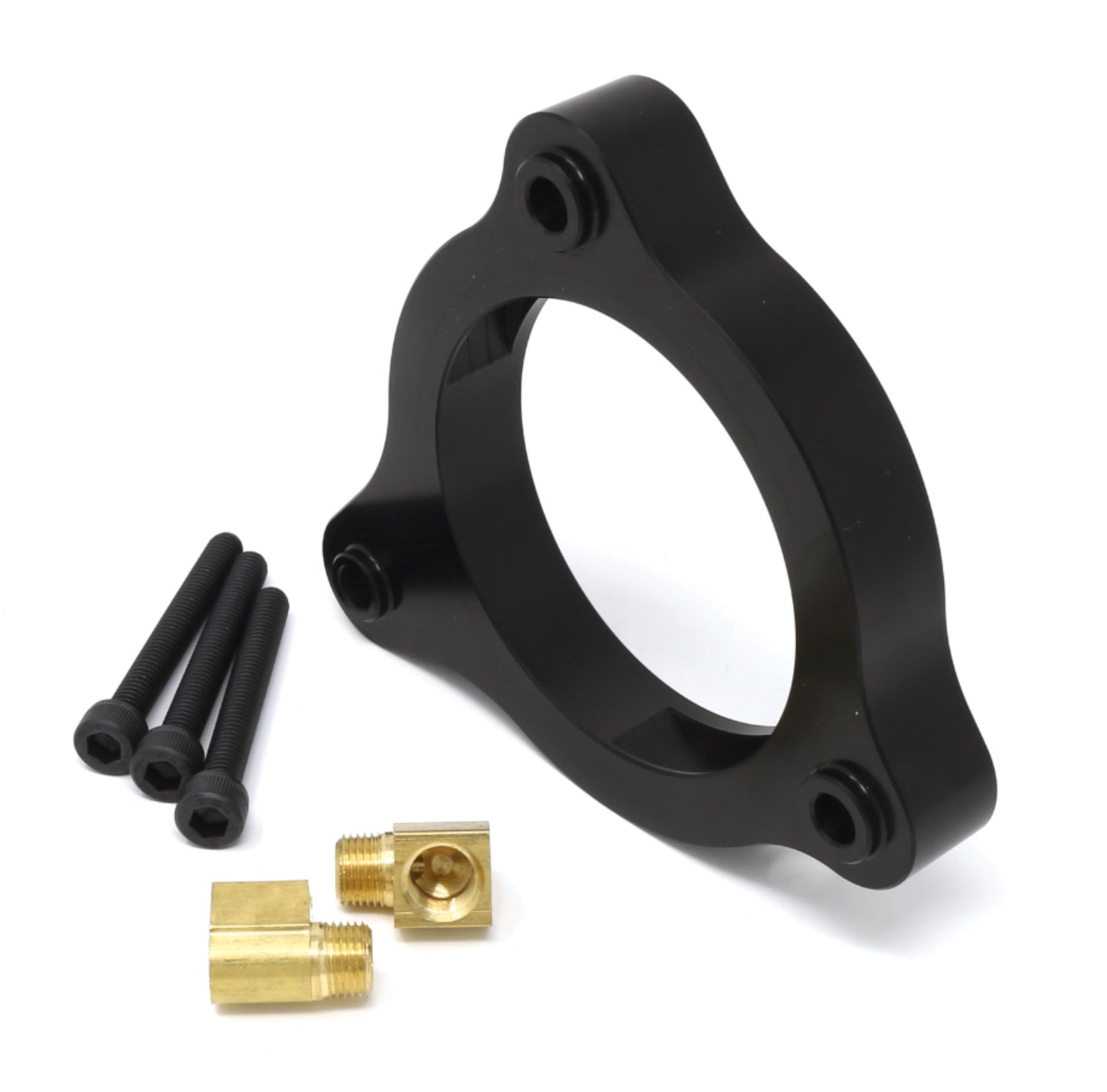 Water Methanol Injection Adapters For BMW B58, Audi S4, Q50, Mazda3, & Kia / Hyundai