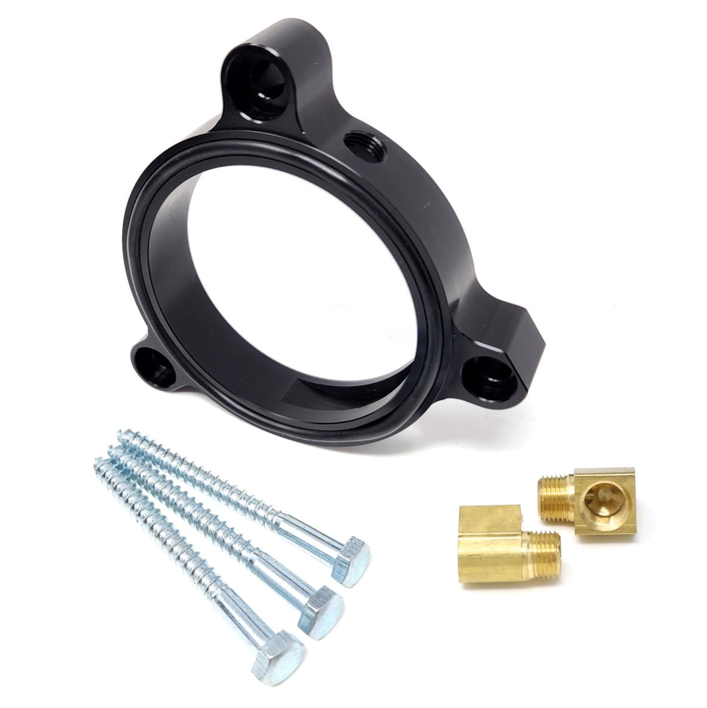 Water Methanol Injection Adapters For BMW B58, Audi S4, Q50, Mazda3, & Kia / Hyundai