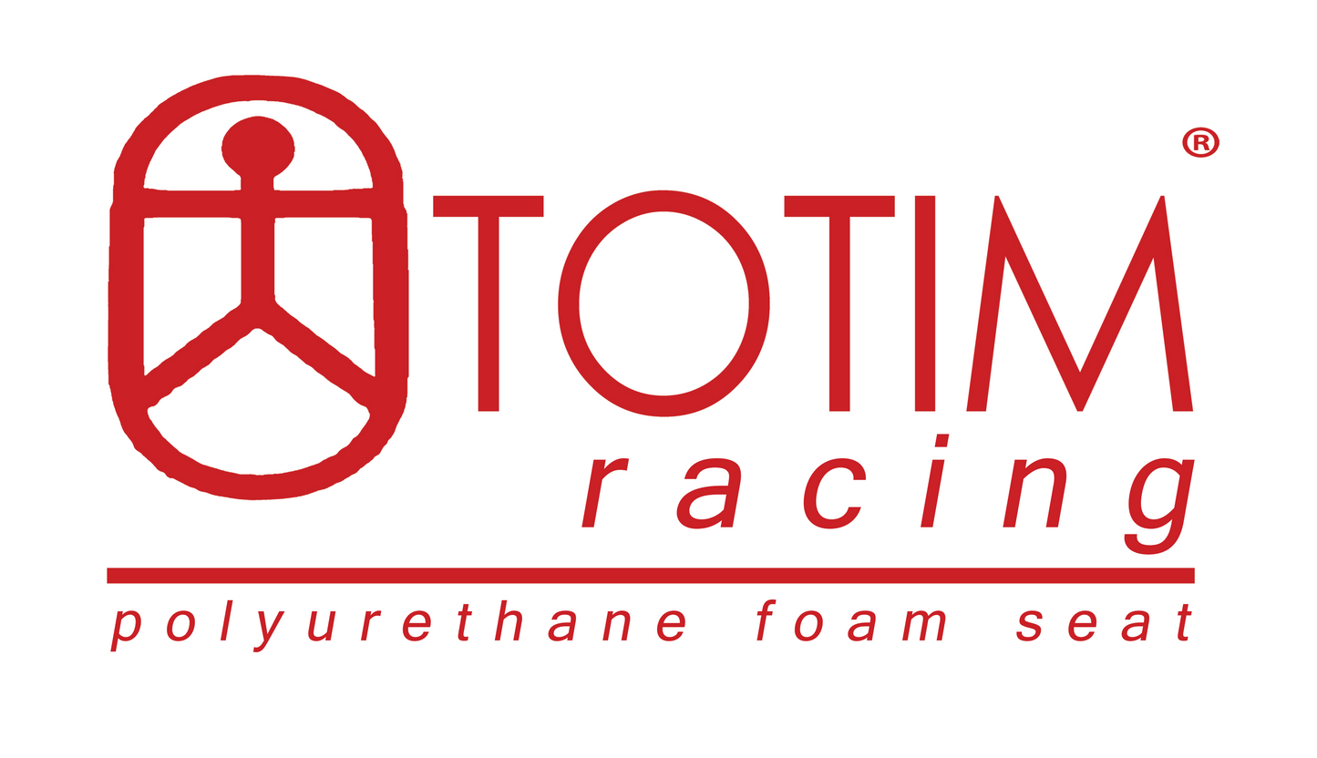 Totim Racing Self-Contained Foam Seat Insert Kits for  F4, Radical, GT, WRC, Prototypes