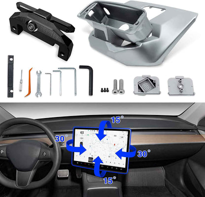 Screen Swivel (Gen 3) | Tesla Model 3 & Model Y