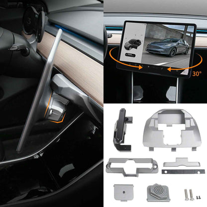 Screen Swivel (Gen 2) | Tesla Model 3 & Model Y