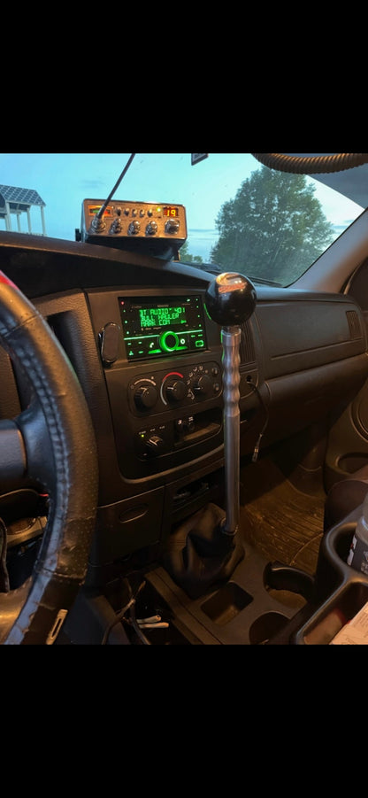 Cummins NV4500 / NV5600 Billet Shifter