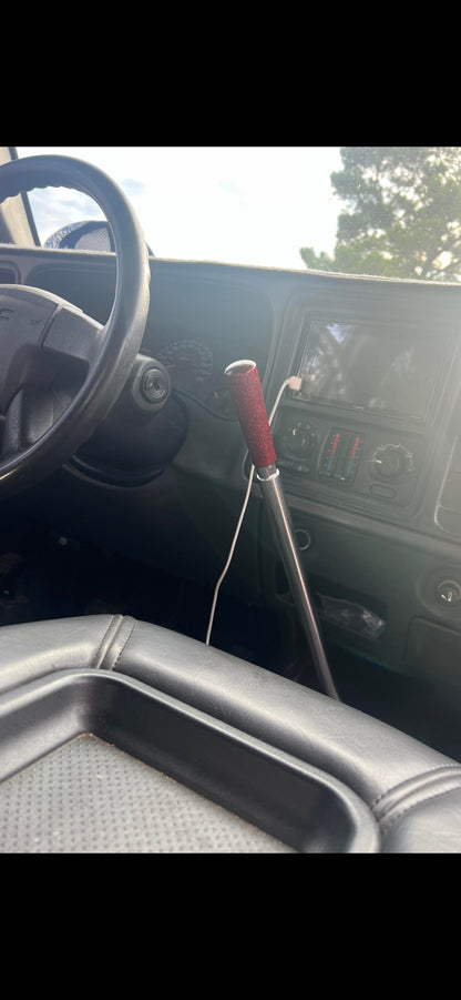 Duramax ZF6 Billet Shifter