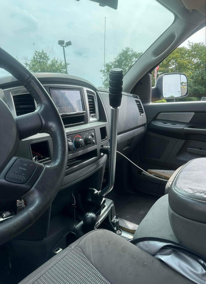 Cummins G56 Billet Shifter