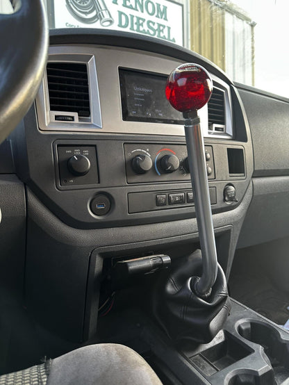Cummins G56 Billet Shifter