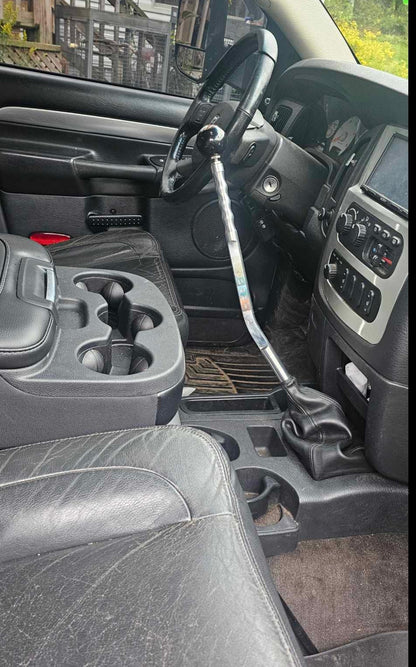 Cummins NV4500 / NV5600 Billet Shifter