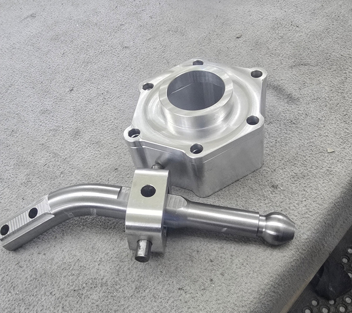 Ford ZF6 Short throw 99-03
