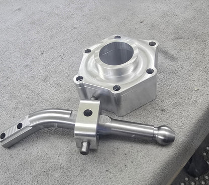 Ford ZF6 Short throw 99-03