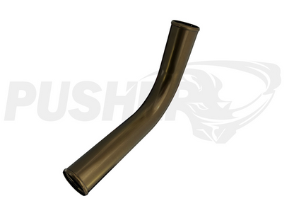 Pusher Stock Driver-Side Intercooler Tube for 2003-2007 Dodge Cummins