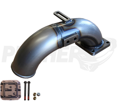 Pusher Intake Manifold 2003-2007 Dodge Cummins