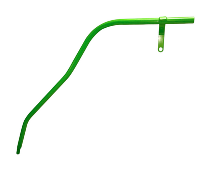 Pusher Straight Shot 48RE Transmission Dipstick Tube 2003-2007 Dodge Cummins