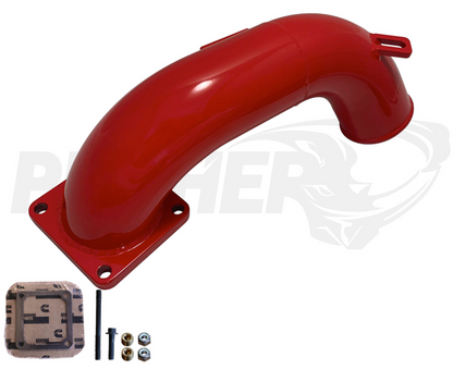 Pusher Intake Manifold 1994-1998 Dodge Cummins 12V