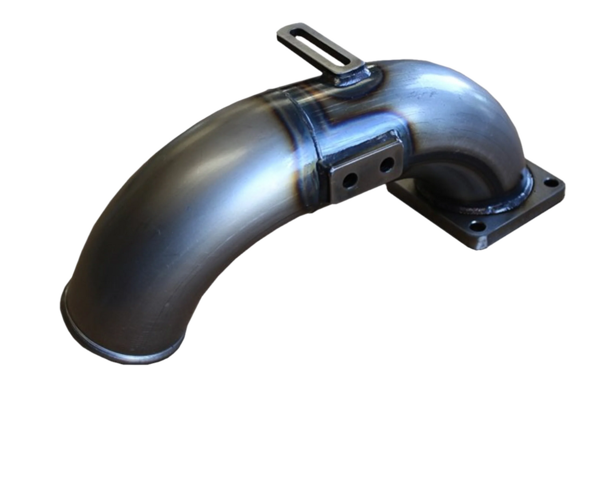 Pusher Intake Manifold 1998.5-2002 Dodge Cummins