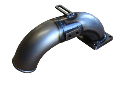 Pusher Intake Manifold 1998.5-2002 Dodge Cummins