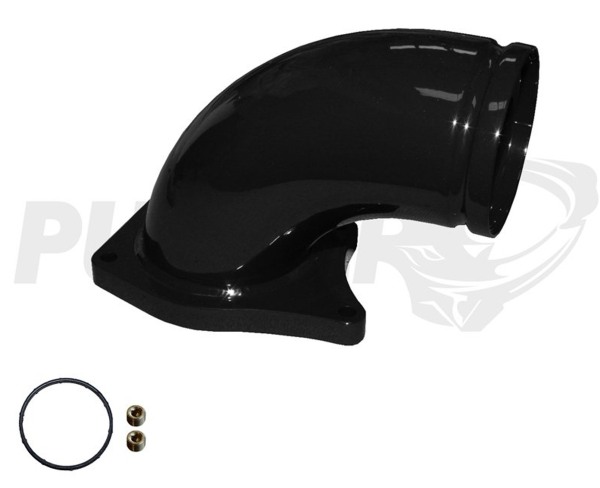 Pusher Intake Manifold 2005-2007 Ford Powerstroke
