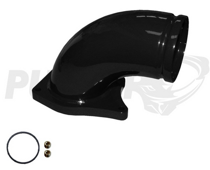 Pusher Intake Manifold 2005-2007 Ford Powerstroke