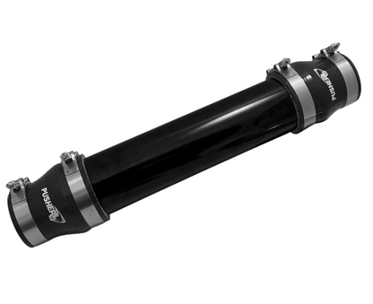 Pusher 3" Passenger Side Intercooler Tube 1991.5-1993 Dodge Cummins 12V