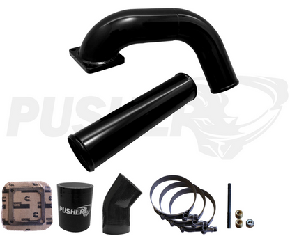 Pusher Intake System for 1991.5-1993 Dodge Cummins 12V