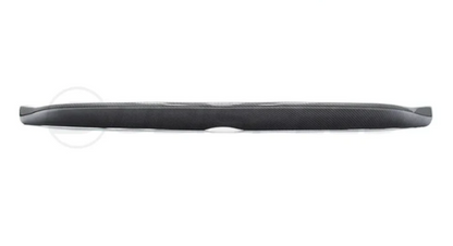 OLM High Point Carbon Fiber Duckbill Spoiler 2015+ WRX / STI
