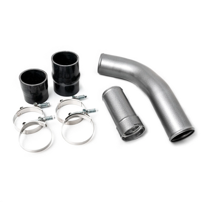Rudy's Silver Vein Hot & Cold Intercooler Pipe Kit 11-16 Ford 6.7L Powerstroke