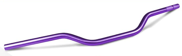 Super73 Upgraded Handle Bars