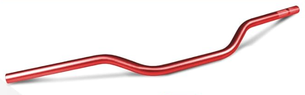 Super73 Upgraded Handle Bars