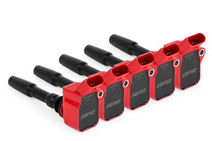 APR Power Pack Pro - TT RS (8S)