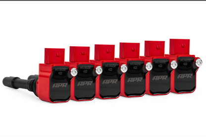 APR Power Pack Pro - 911 3.0T (992)