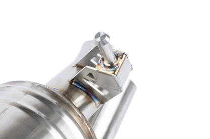 APR Catback Exhaust System - RS4 / RS5 (B9)
