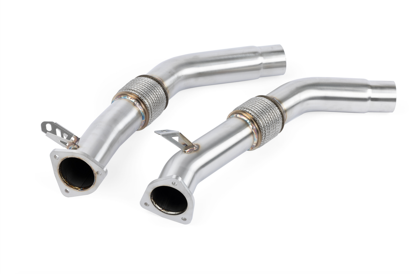 APR Catback Exhaust System - RS4 / RS5 (B9)