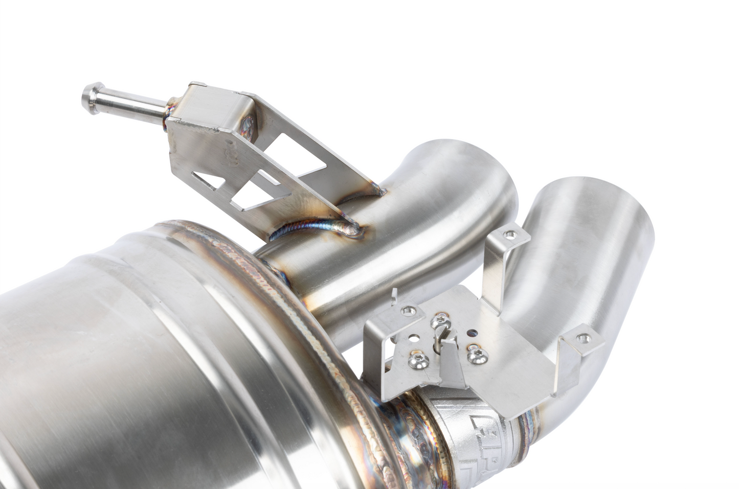 APR Catback Exhaust System - RS4 / RS5 (B9)