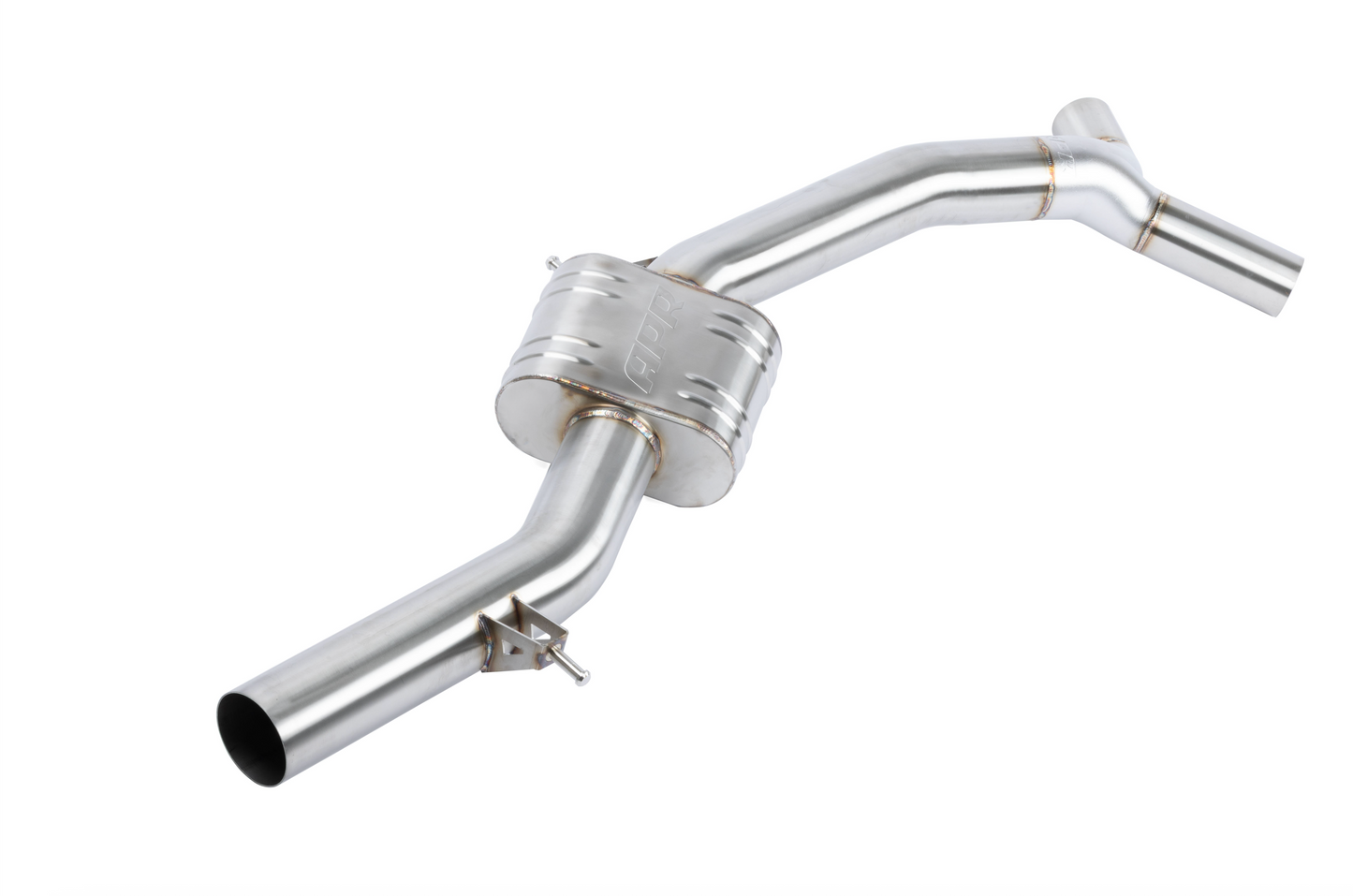APR Catback Exhaust System - RS4 / RS5 (B9)