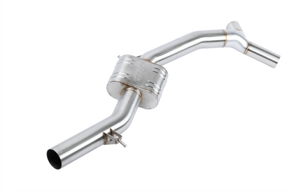 APR Catback Exhaust System - RS4 / RS5 (B9)