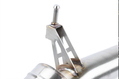 APR Catback Exhaust System - RS4 / RS5 (B9)